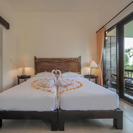 Hotel Sayang Sanur Terrace House Exterior foto