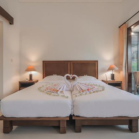 Hotel Sayang Sanur Terrace House Exterior foto