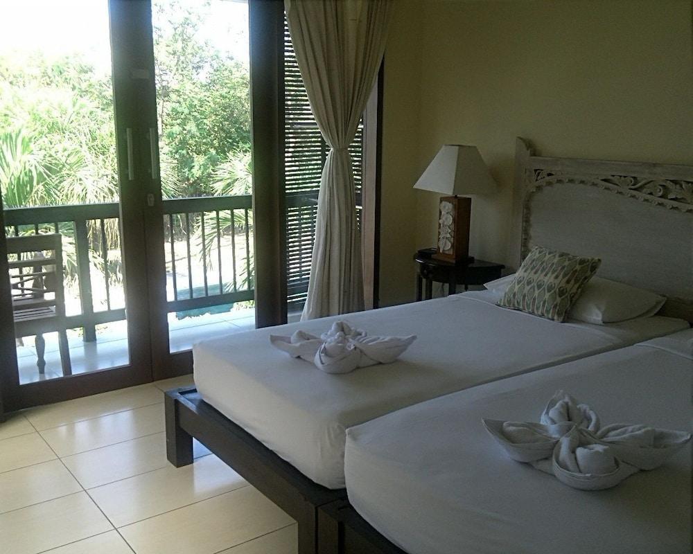 Hotel Sayang Sanur Terrace House Exterior foto