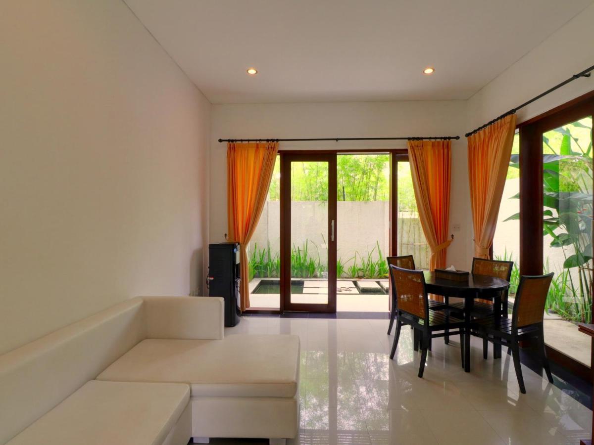 Hotel Sayang Sanur Terrace House Exterior foto