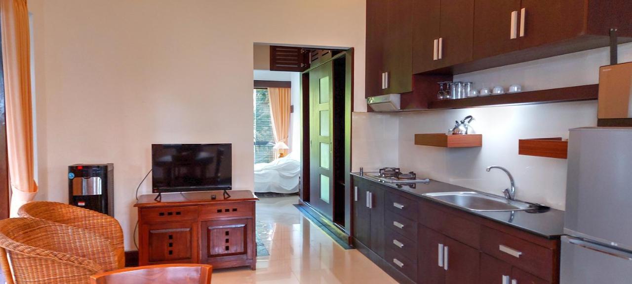 Hotel Sayang Sanur Terrace House Exterior foto