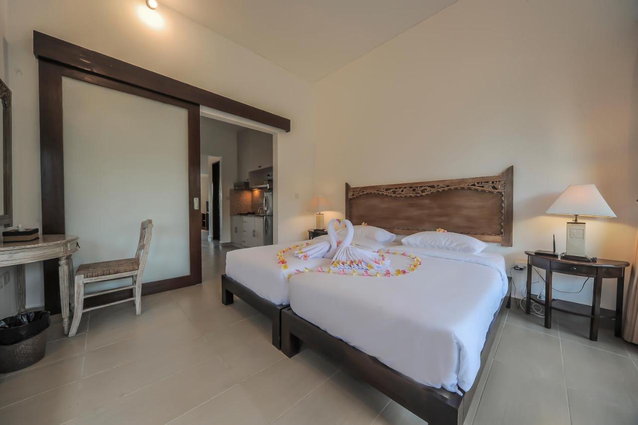 Hotel Sayang Sanur Terrace House Exterior foto