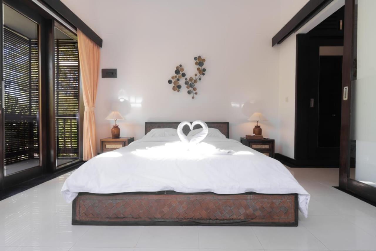 Hotel Sayang Sanur Terrace House Exterior foto