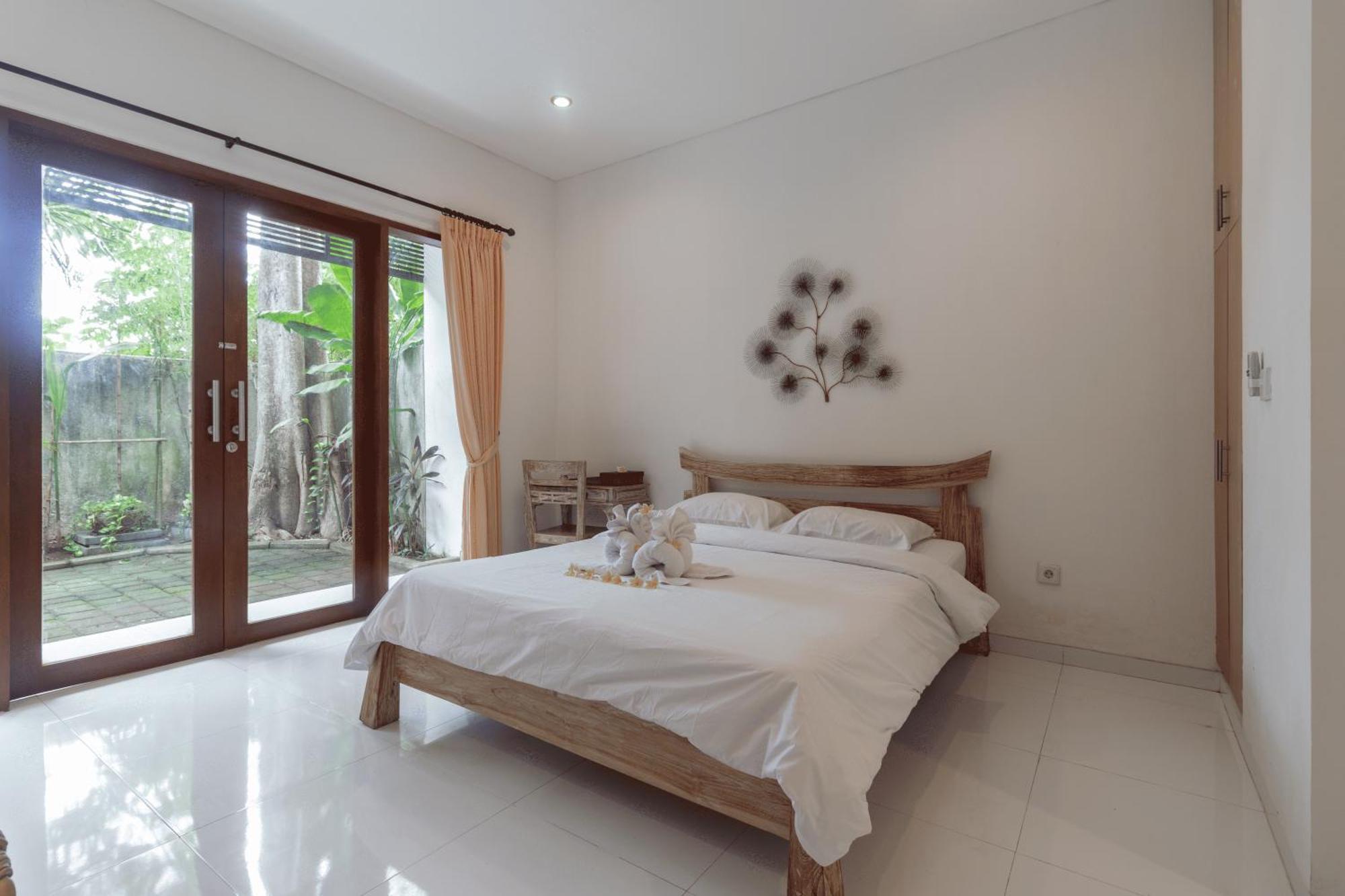 Hotel Sayang Sanur Terrace House Exterior foto
