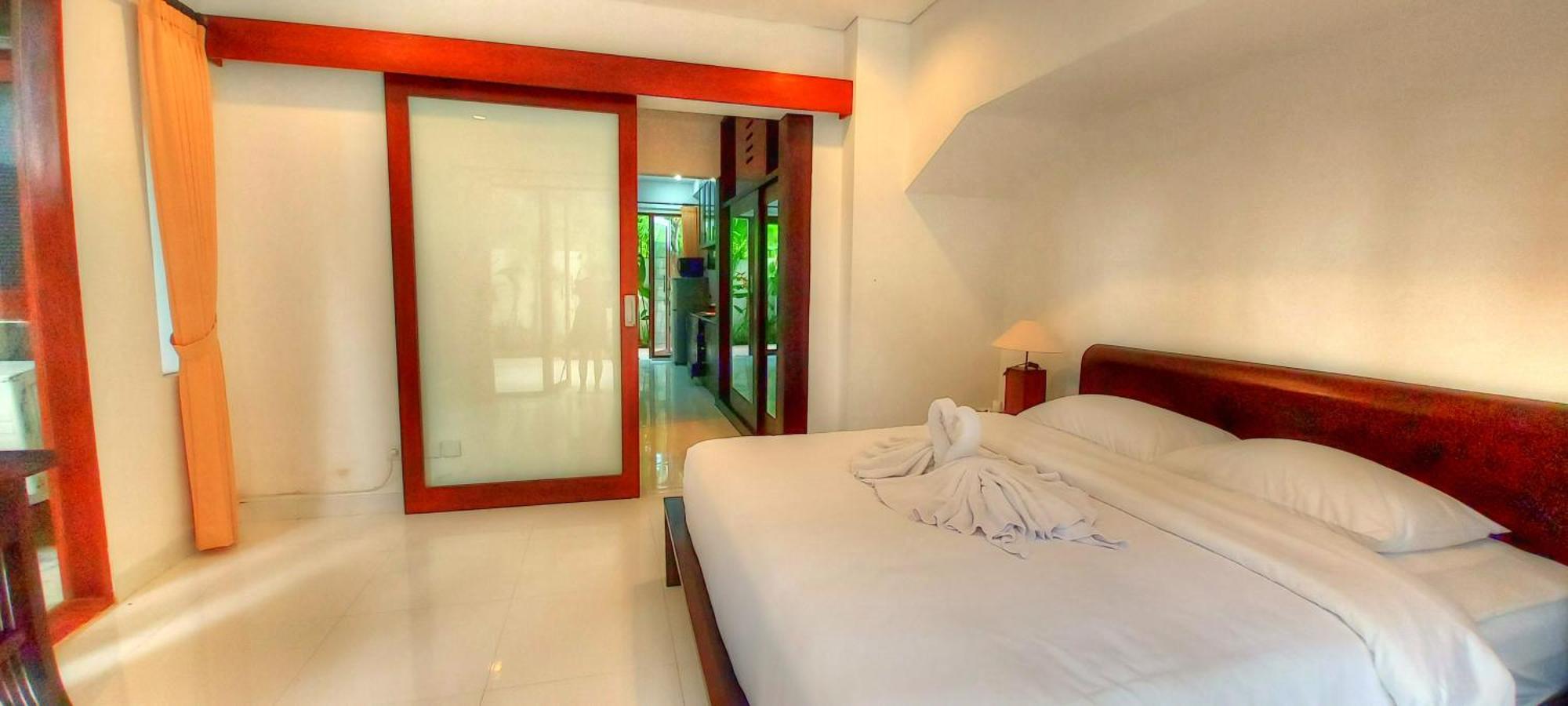 Hotel Sayang Sanur Terrace House Exterior foto