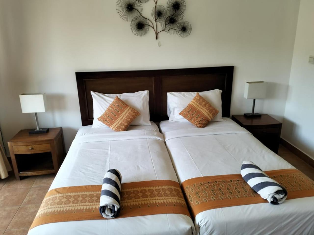 Hotel Sayang Sanur Terrace House Exterior foto