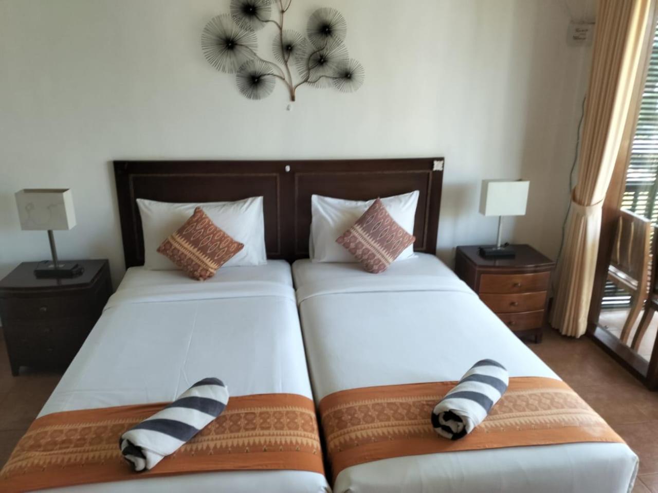 Hotel Sayang Sanur Terrace House Exterior foto