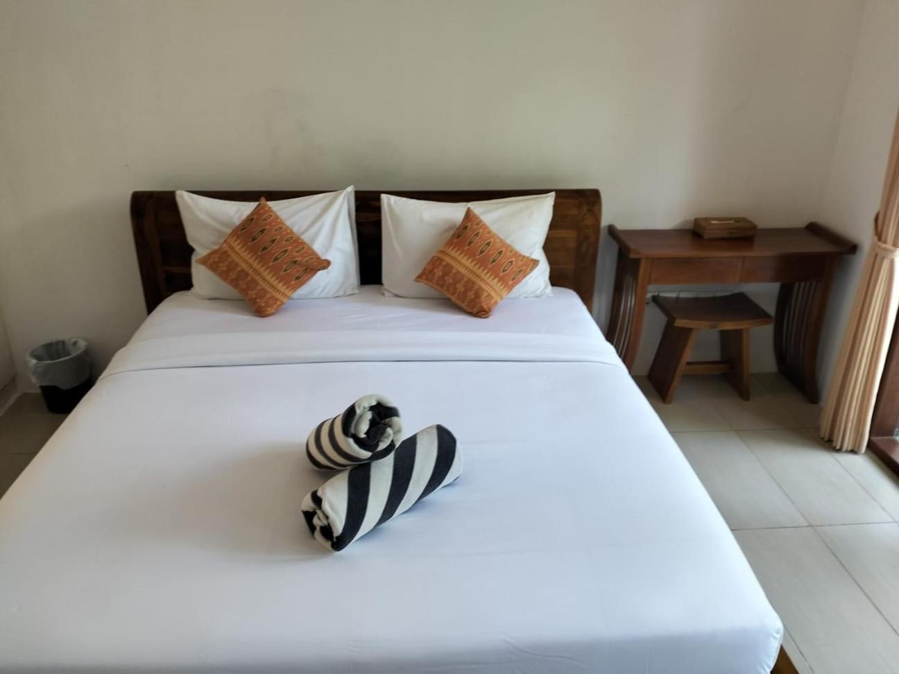 Hotel Sayang Sanur Terrace House Exterior foto