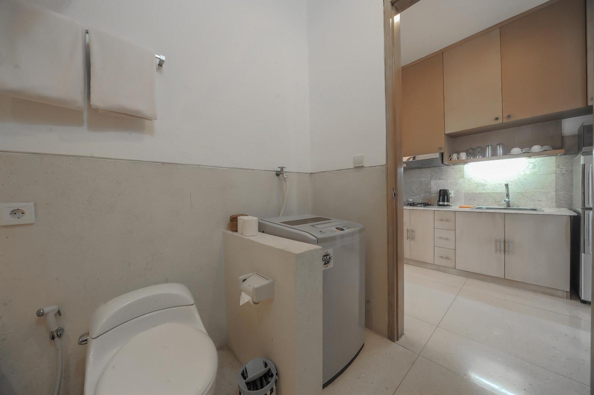 Hotel Sayang Sanur Terrace House Exterior foto