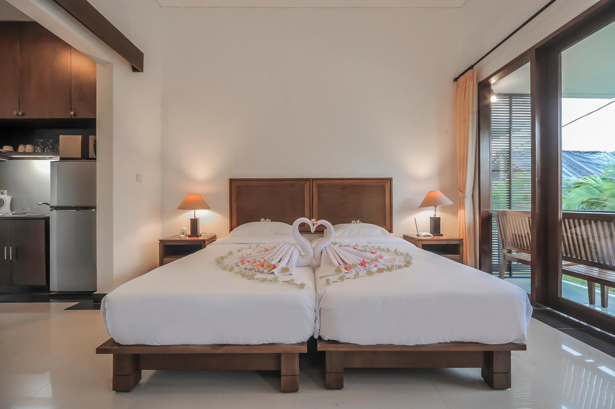 Hotel Sayang Sanur Terrace House Exterior foto