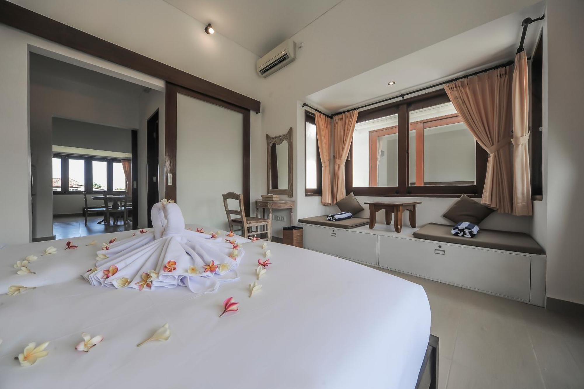 Hotel Sayang Sanur Terrace House Exterior foto