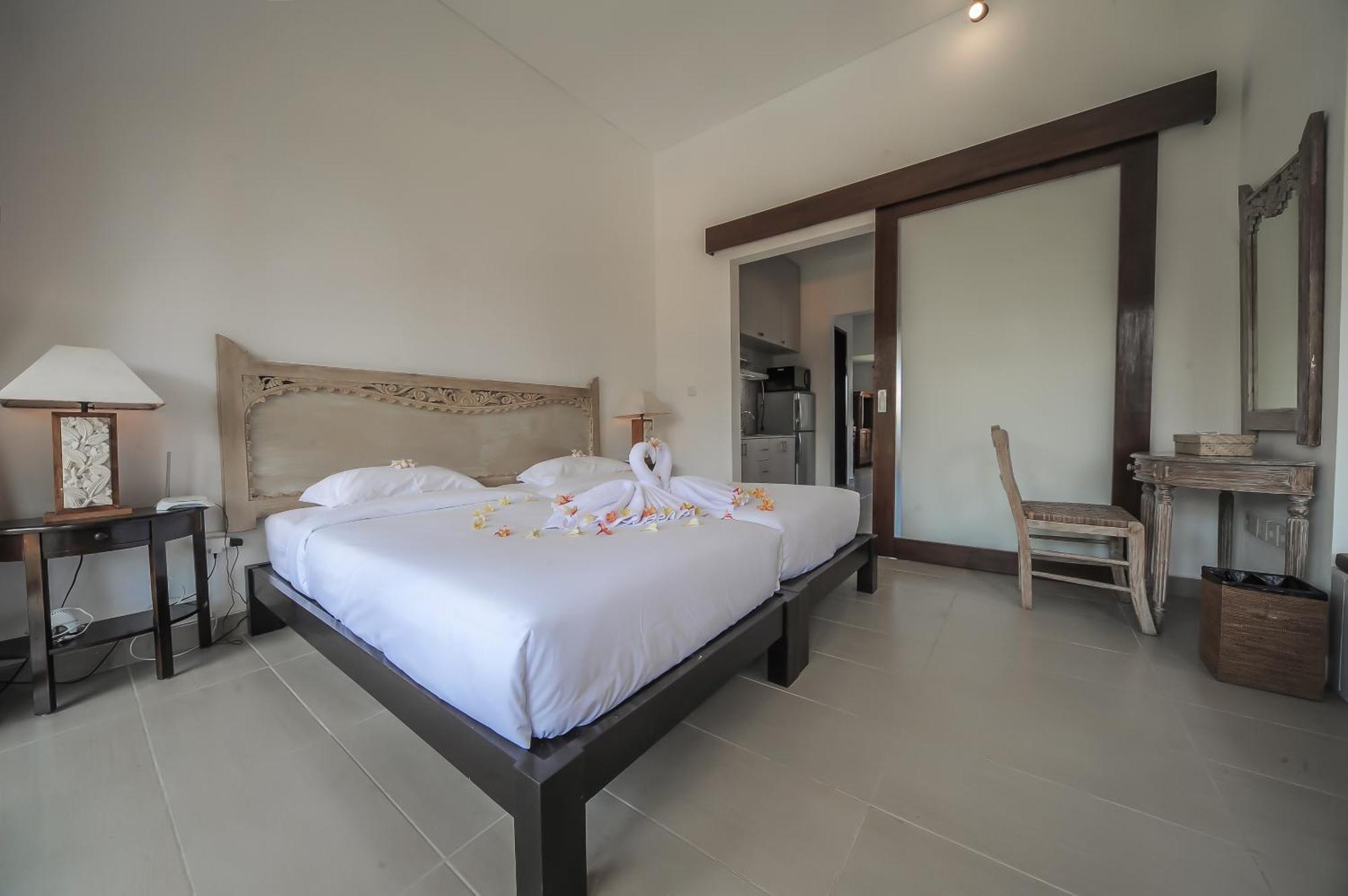 Hotel Sayang Sanur Terrace House Exterior foto