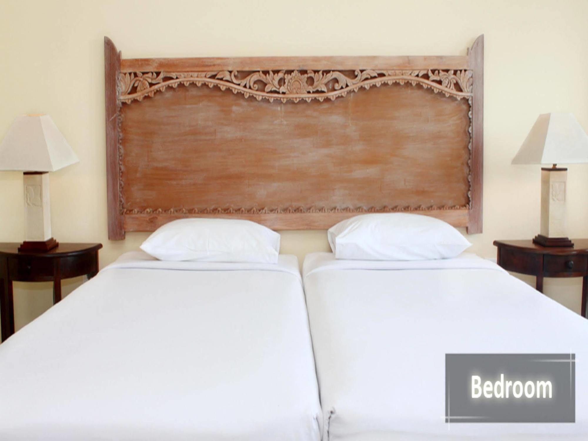 Hotel Sayang Sanur Terrace House Exterior foto
