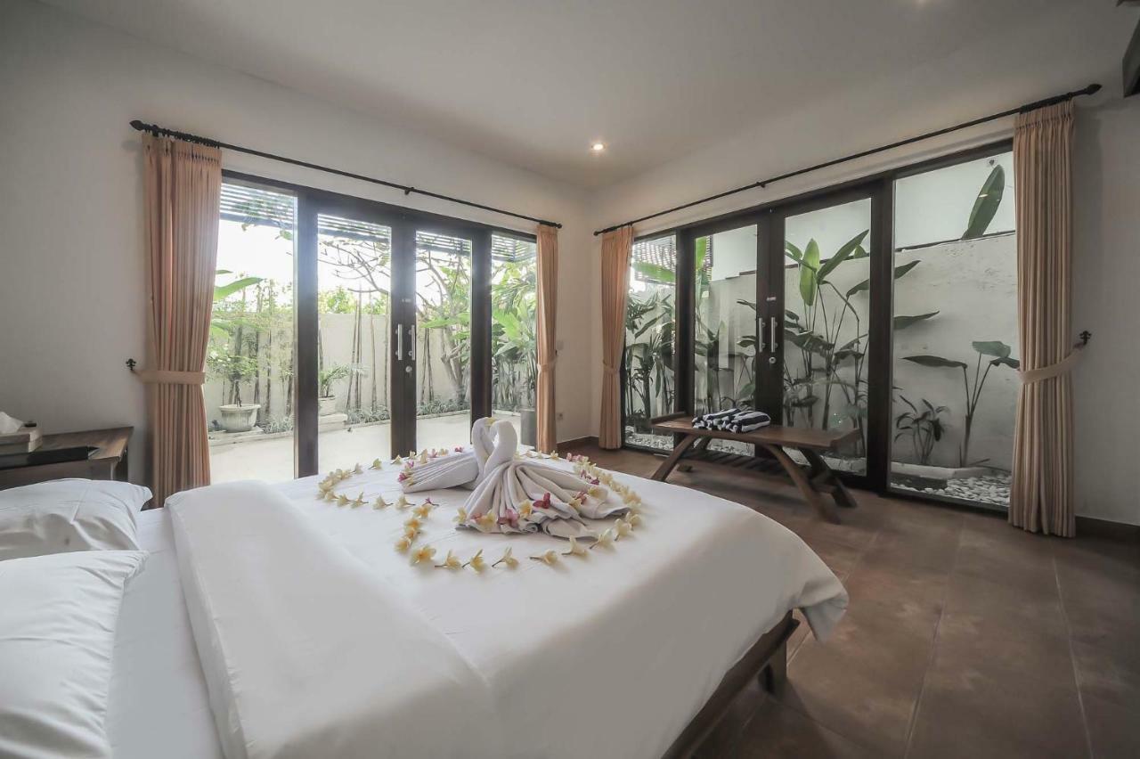 Hotel Sayang Sanur Terrace House Exterior foto