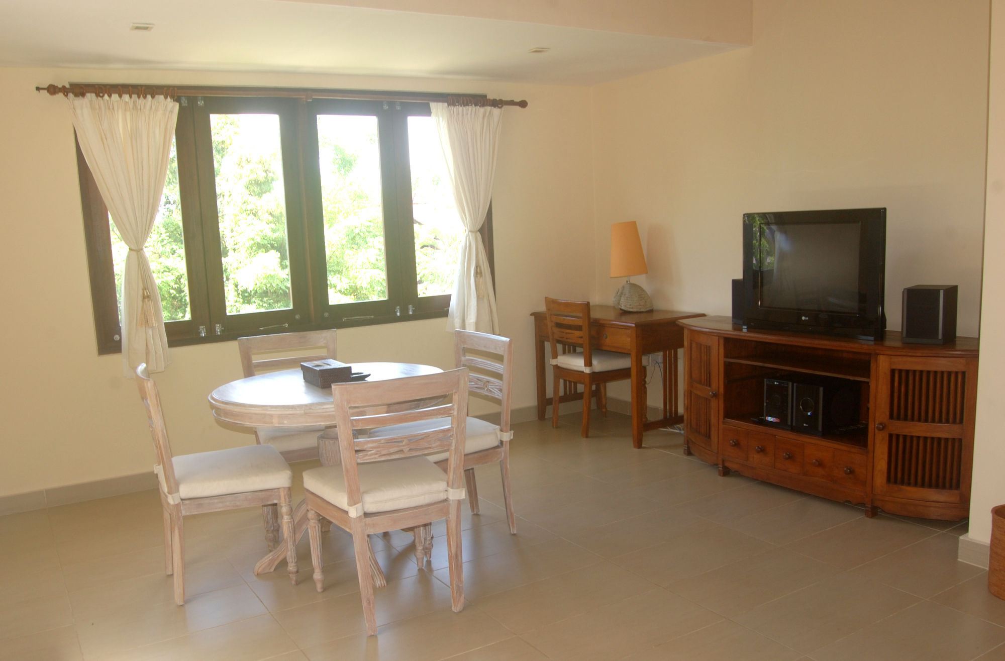 Hotel Sayang Sanur Terrace House Exterior foto